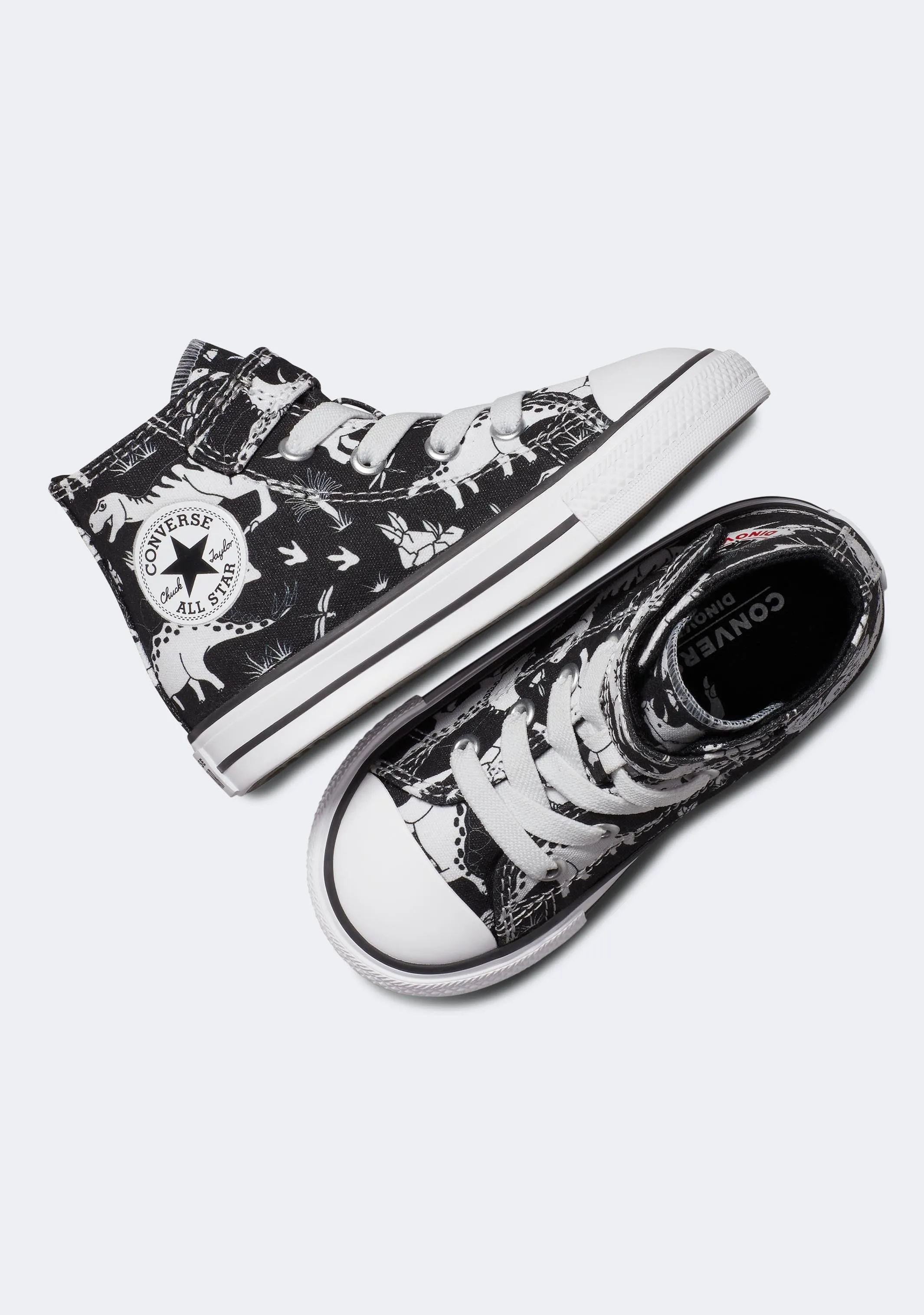 Converse Infants CTAS 1V HI