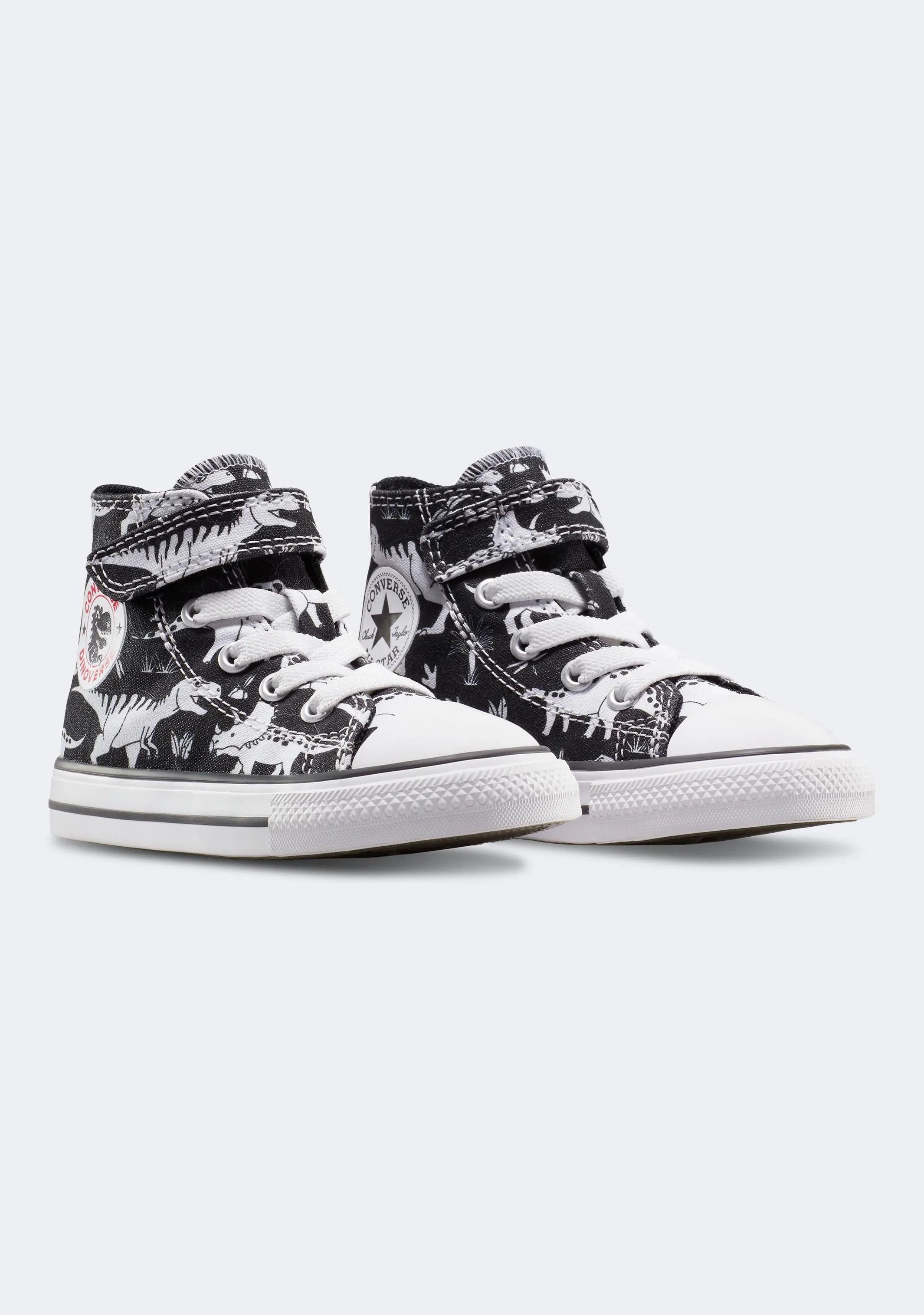 Converse Infants CTAS 1V HI