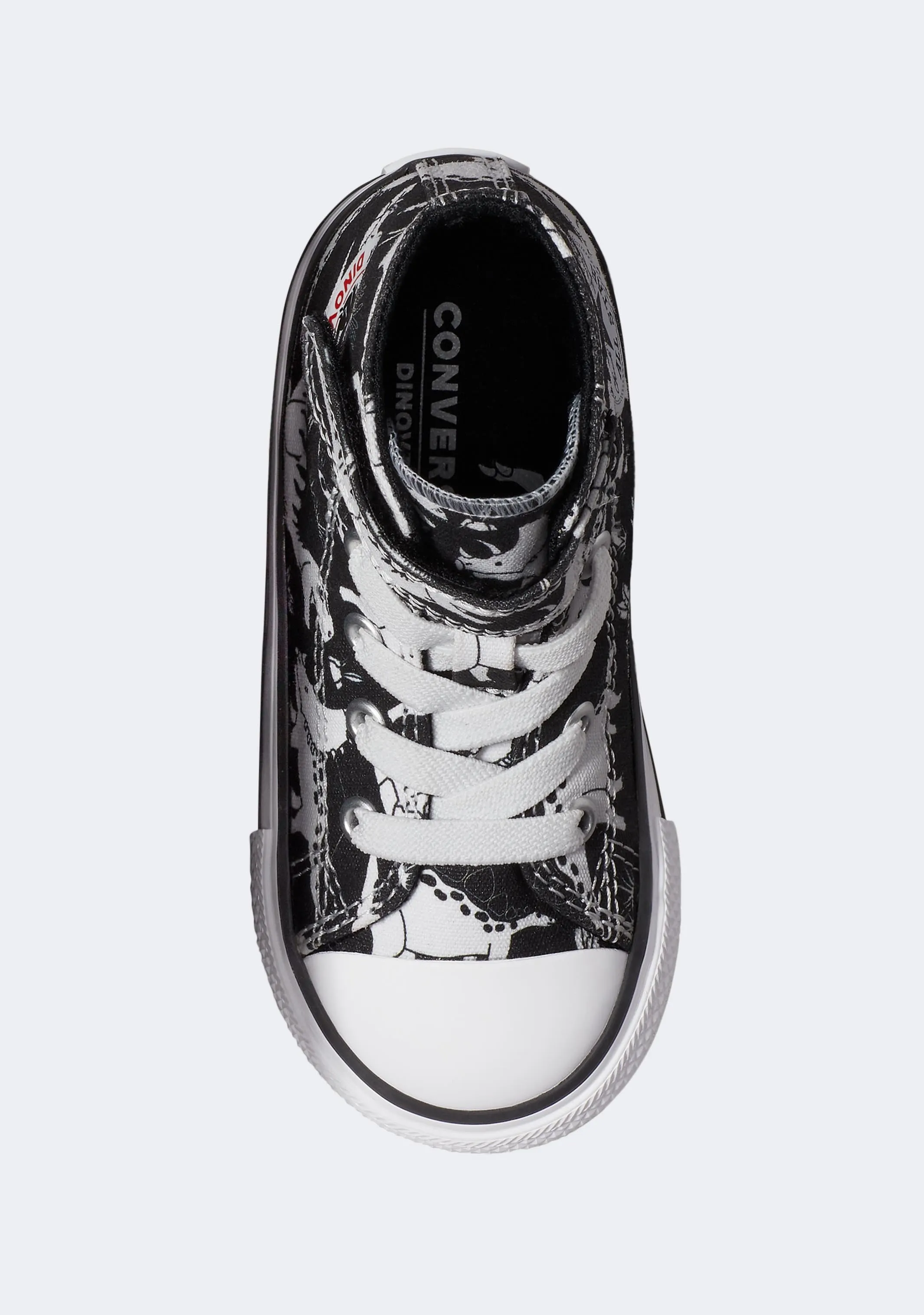 Converse Infants CTAS 1V HI