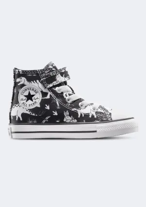 Converse Infants CTAS 1V HI