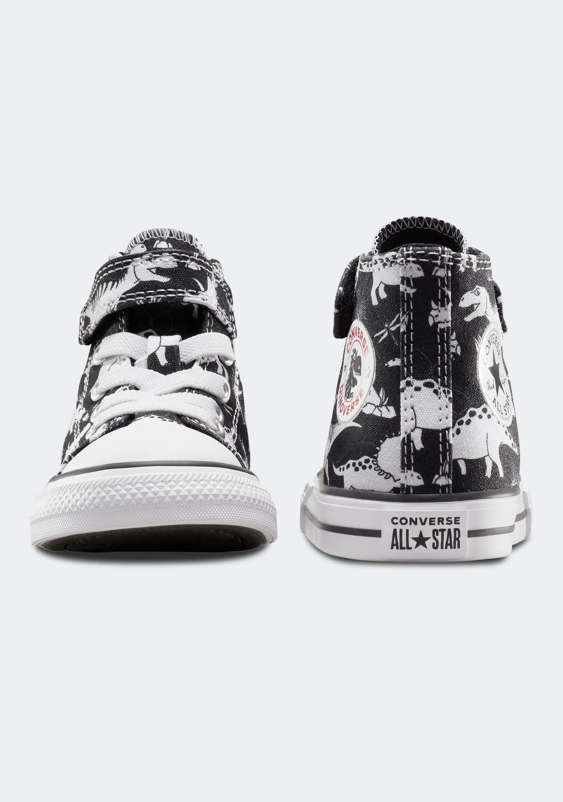 Converse Infants CTAS 1V HI