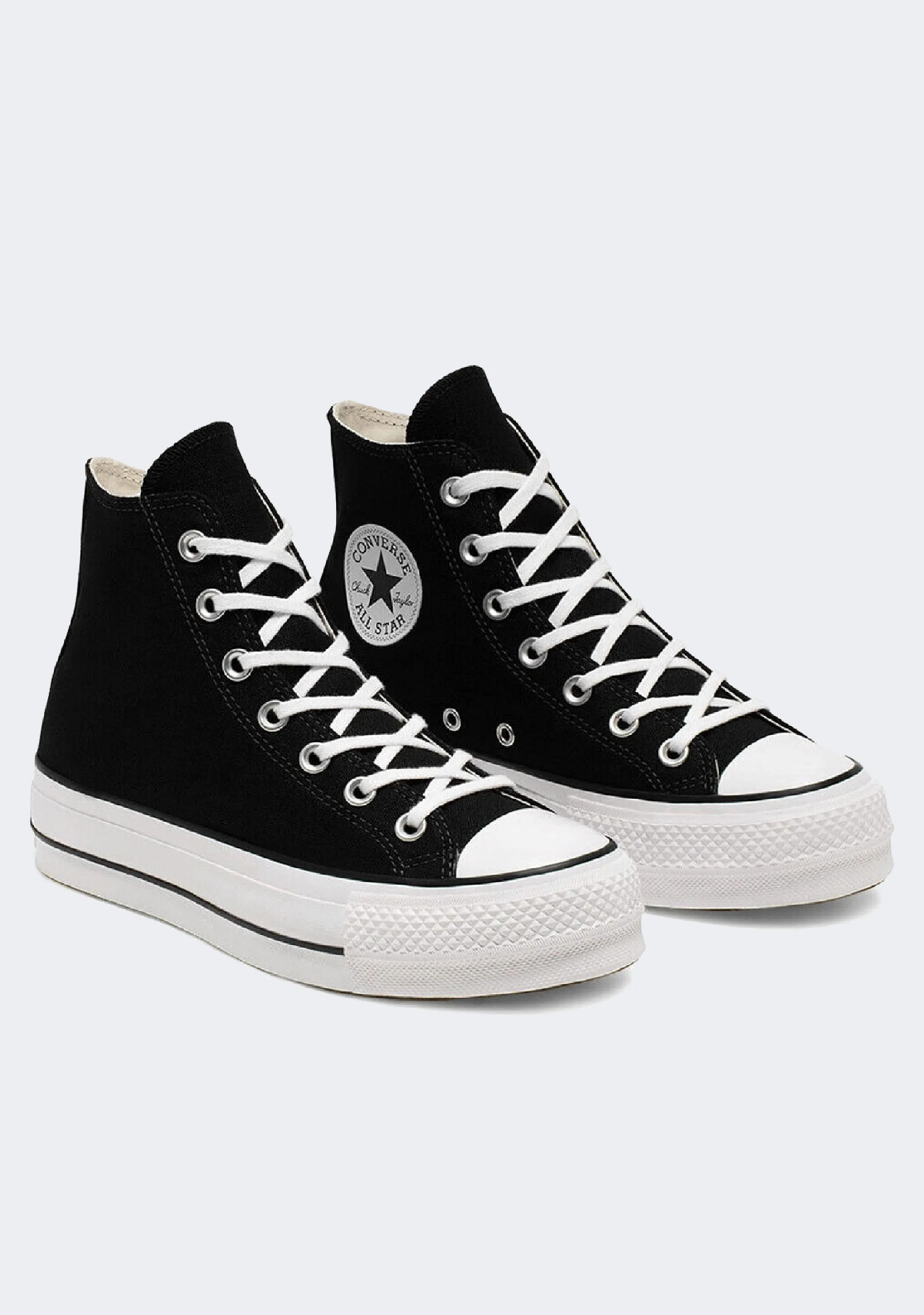 Converse Women’s Chuck Taylor All Star Lift Hi
