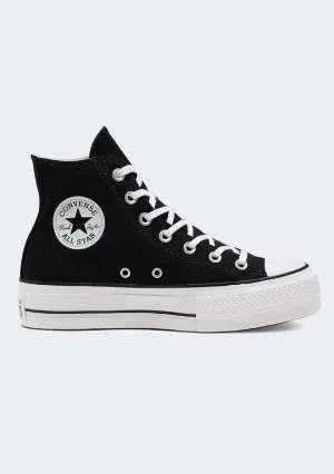 Converse Women’s Chuck Taylor All Star Lift Hi