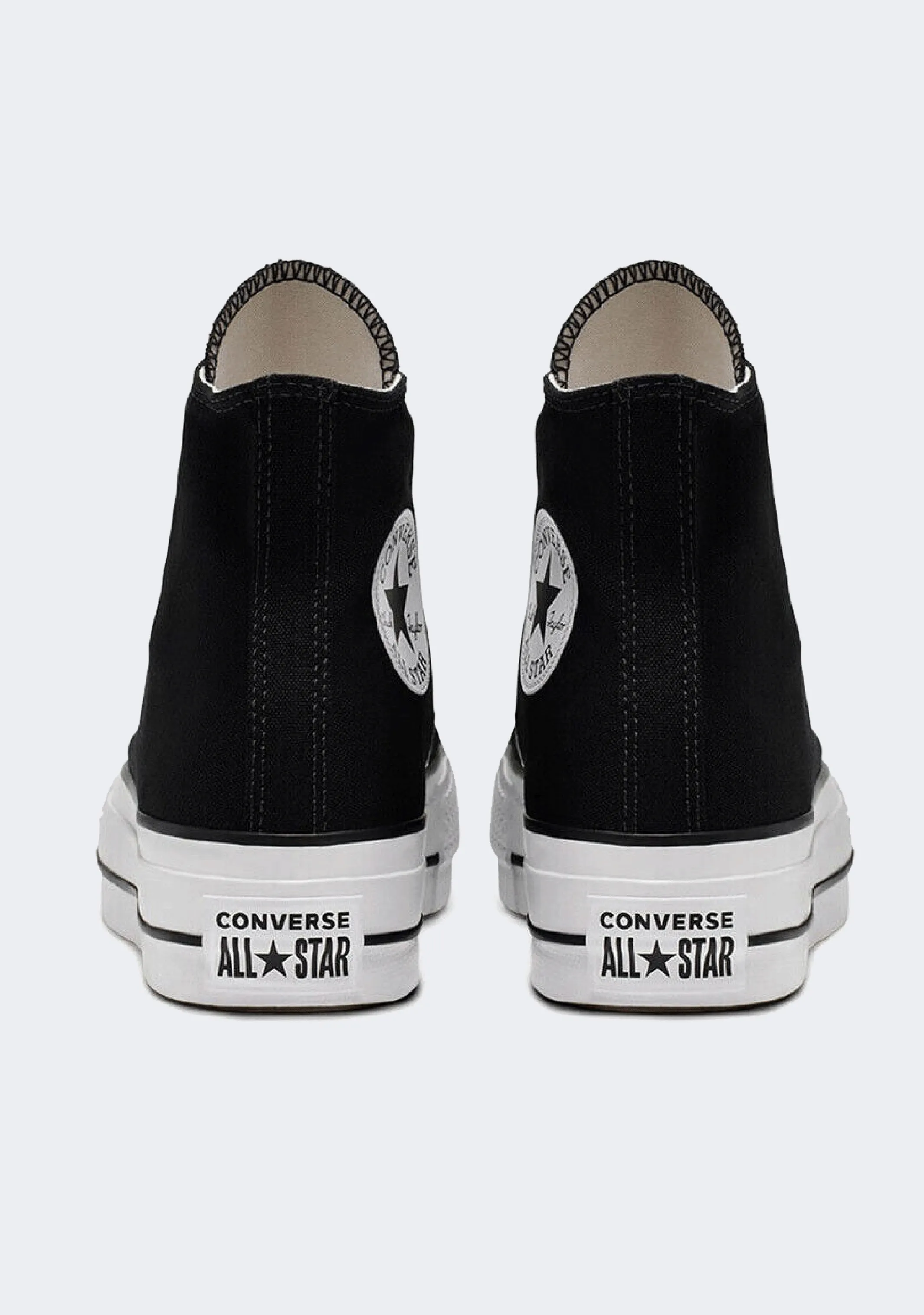 Converse Women’s Chuck Taylor All Star Lift Hi