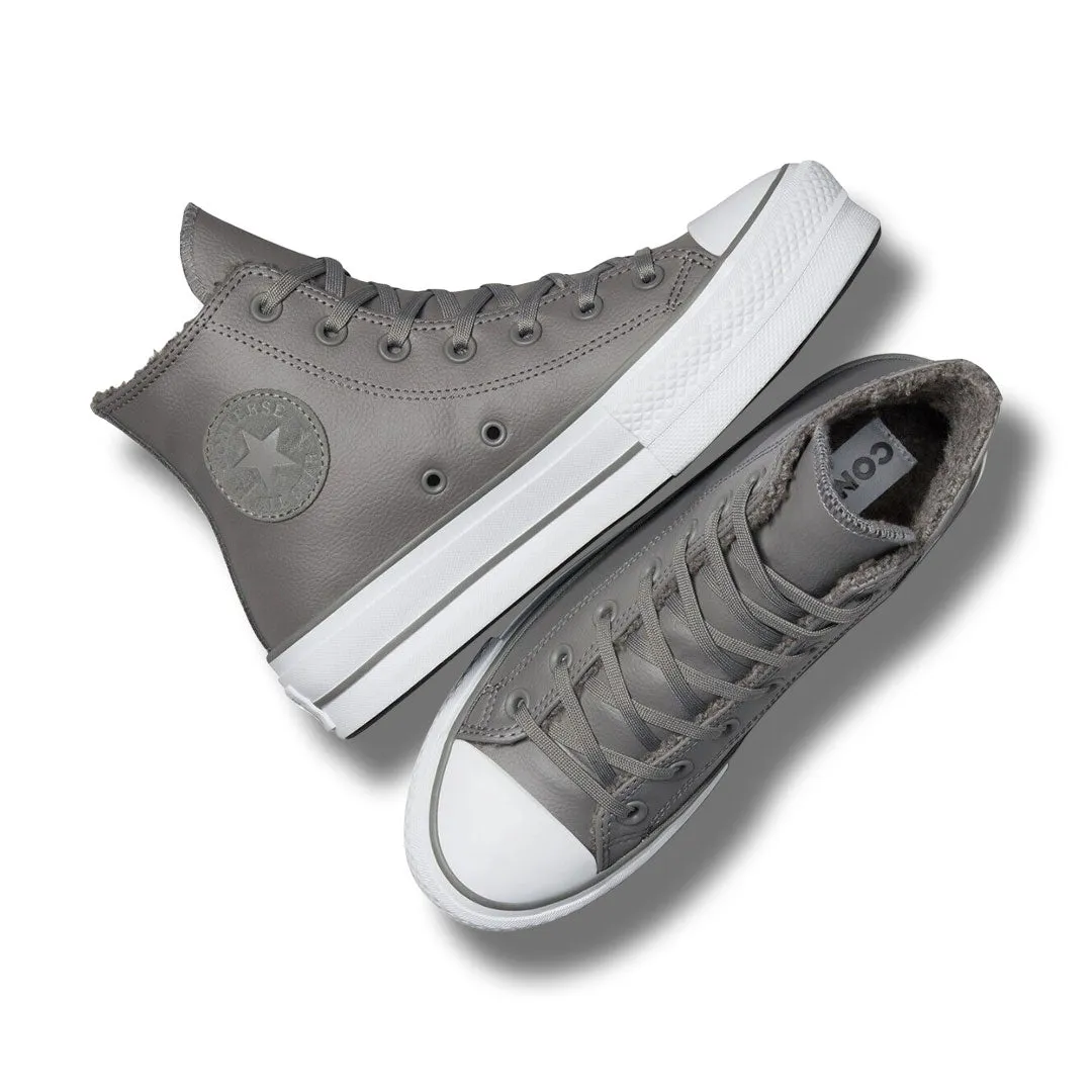 Converse - Women's Chuck Taylor All Star Lift High Top Shoes (A05511C)