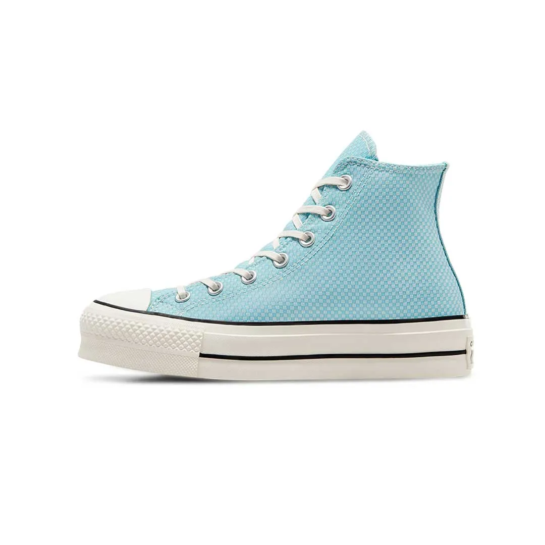 Converse - Women's Chuck Taylor All Star Lift High Top Shoes (A11625C)