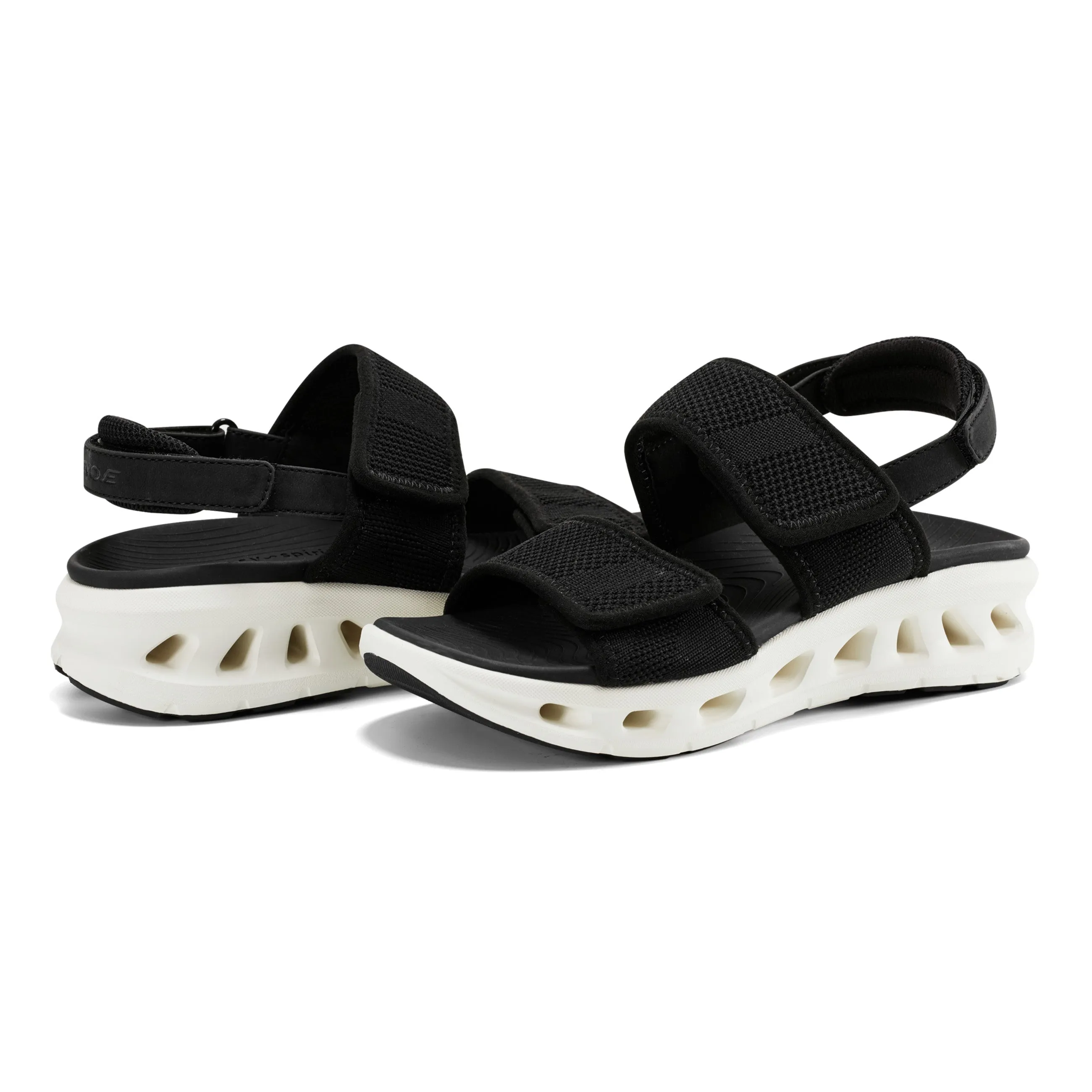 Denise Austin Cordelia EMOVE Sport Sandals