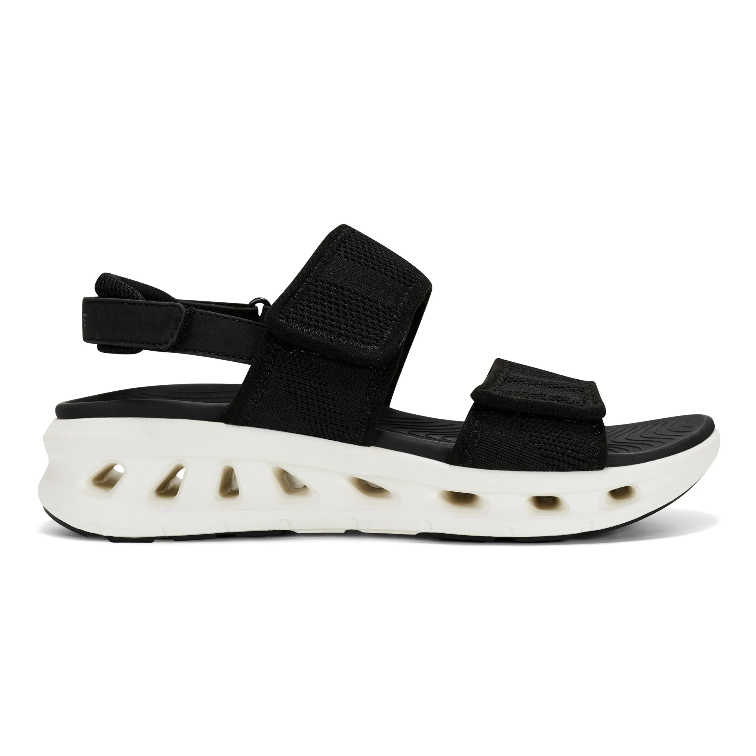 Denise Austin Cordelia EMOVE Sport Sandals