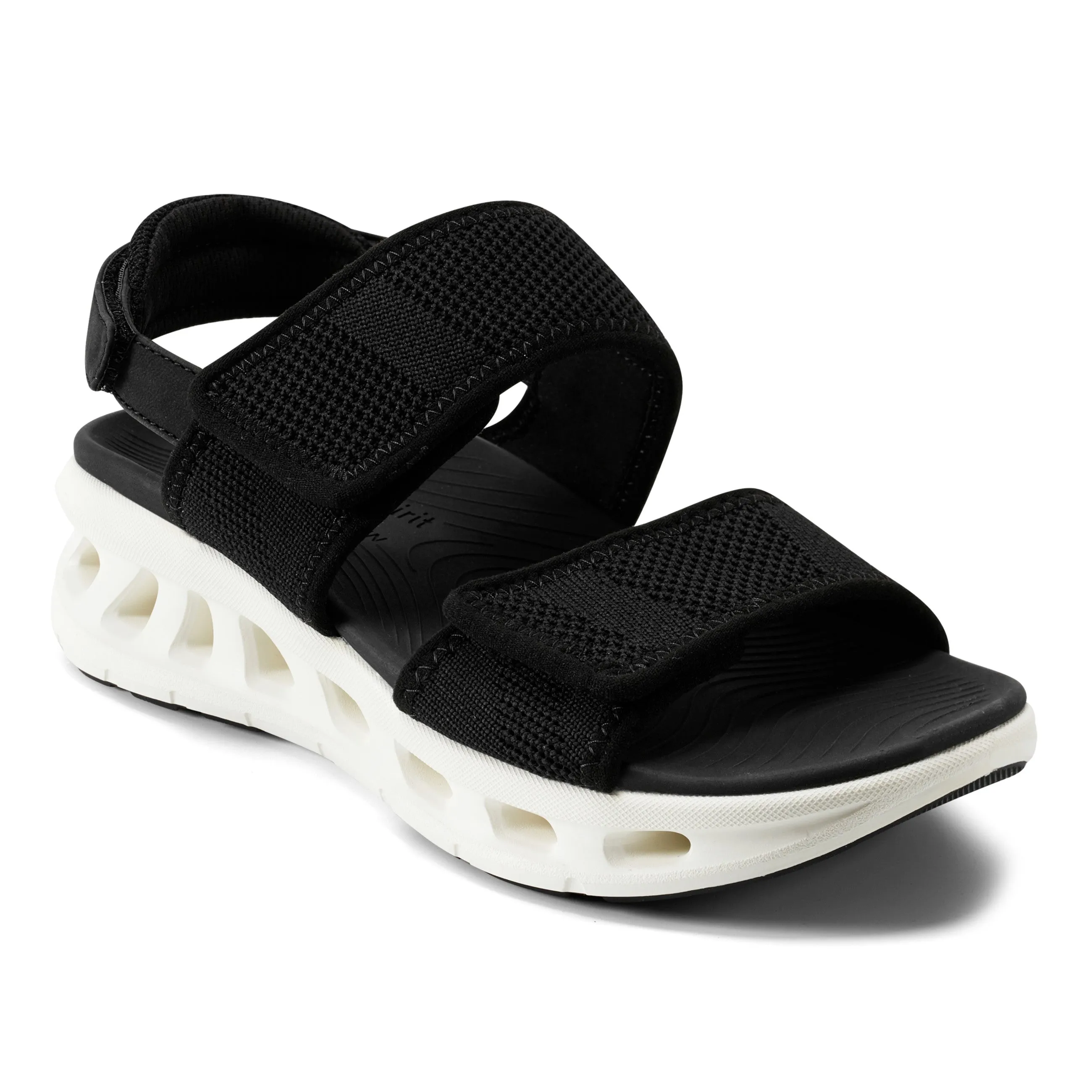 Denise Austin Cordelia EMOVE Sport Sandals