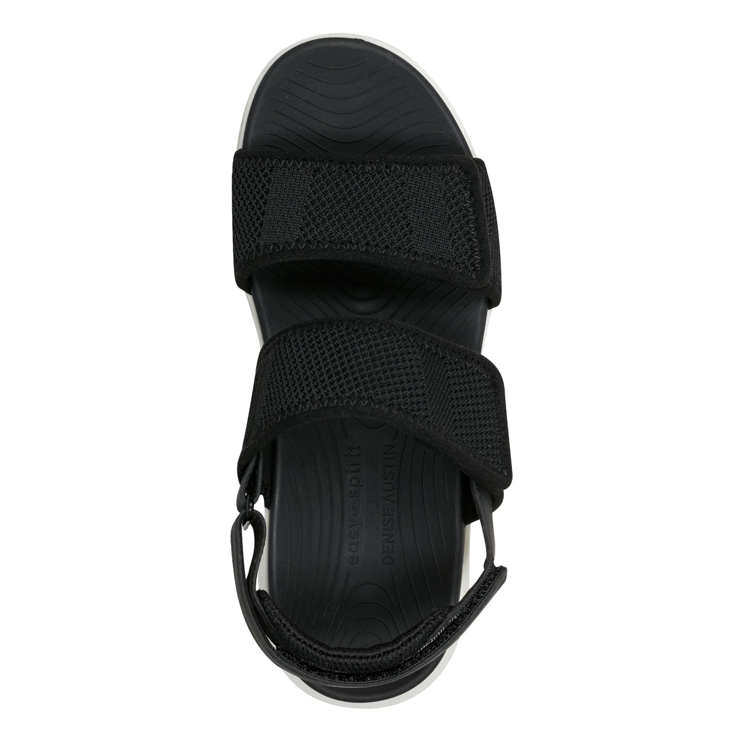 Denise Austin Cordelia EMOVE Sport Sandals