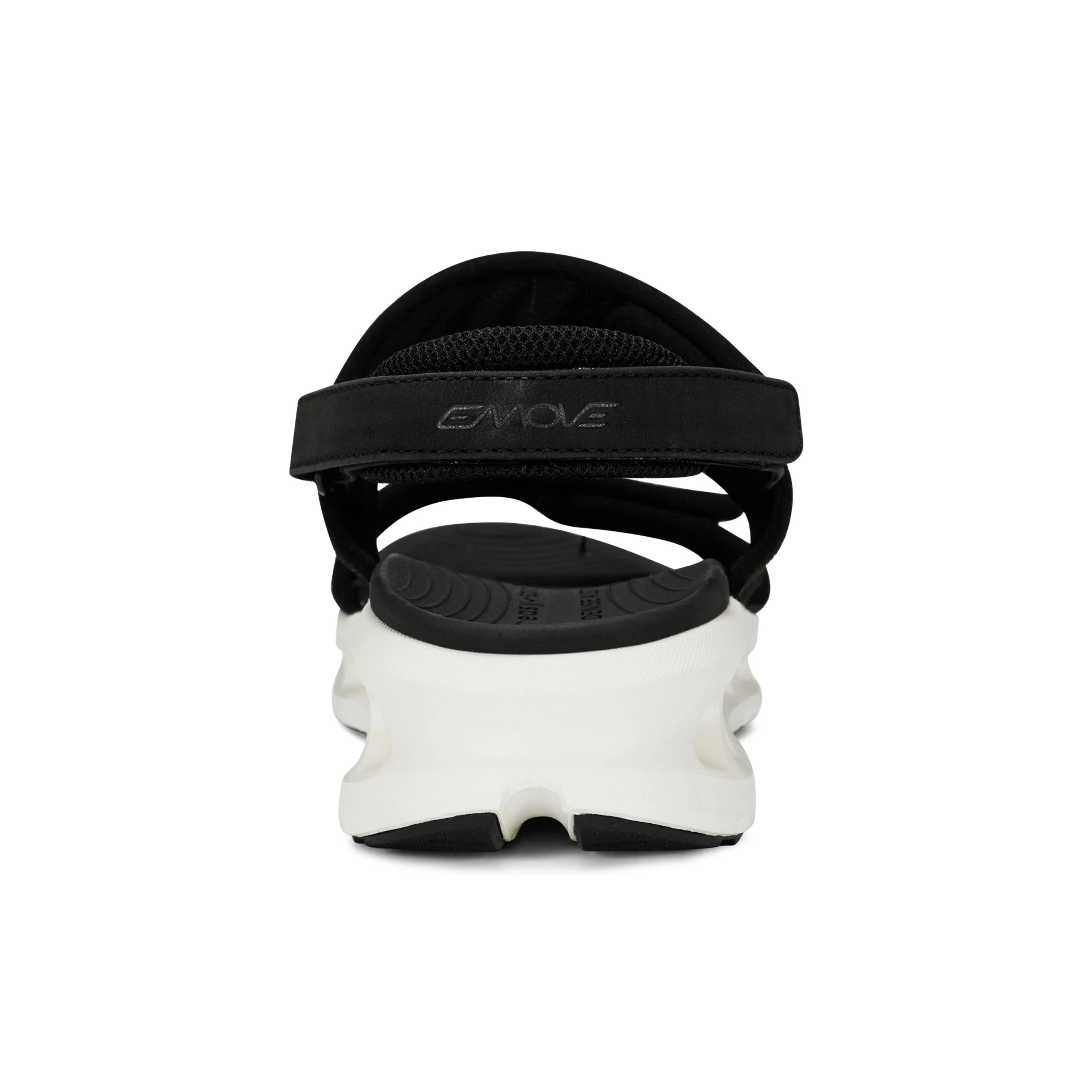 Denise Austin Cordelia EMOVE Sport Sandals