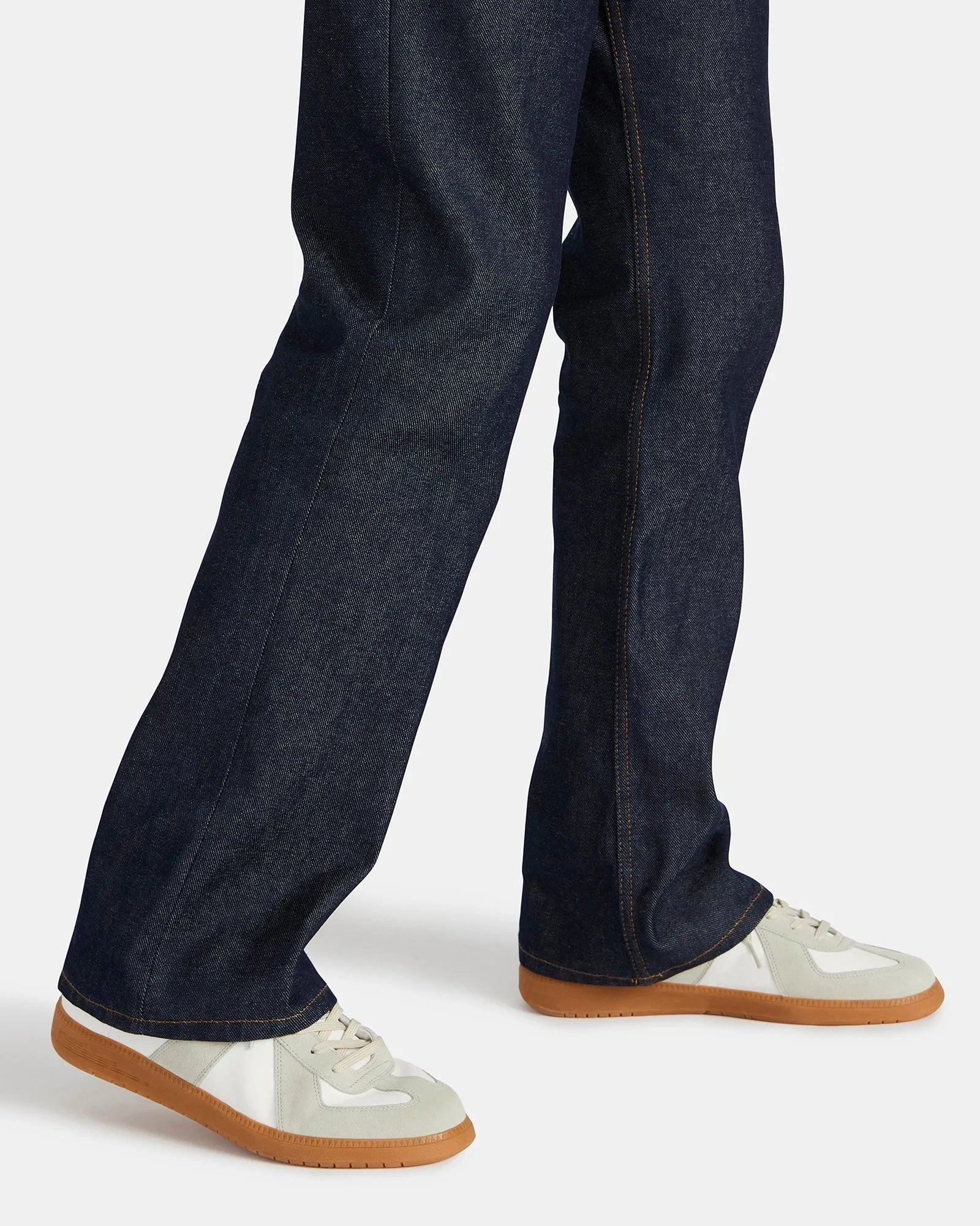 DIXON YELLOW LEATHER - SM REBOOTED