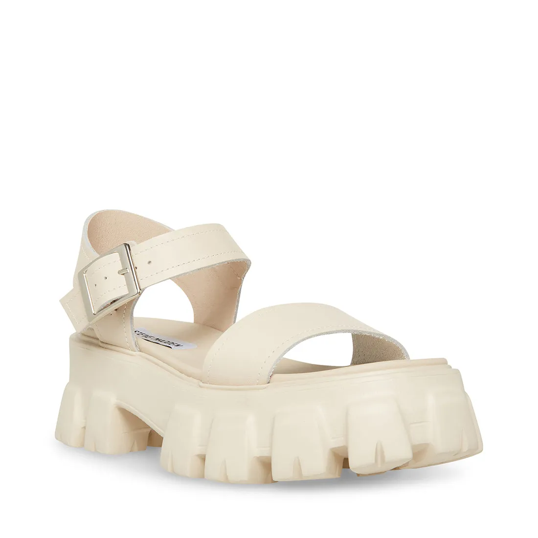 ELLIE BONE LEATHER - SM REBOOTED