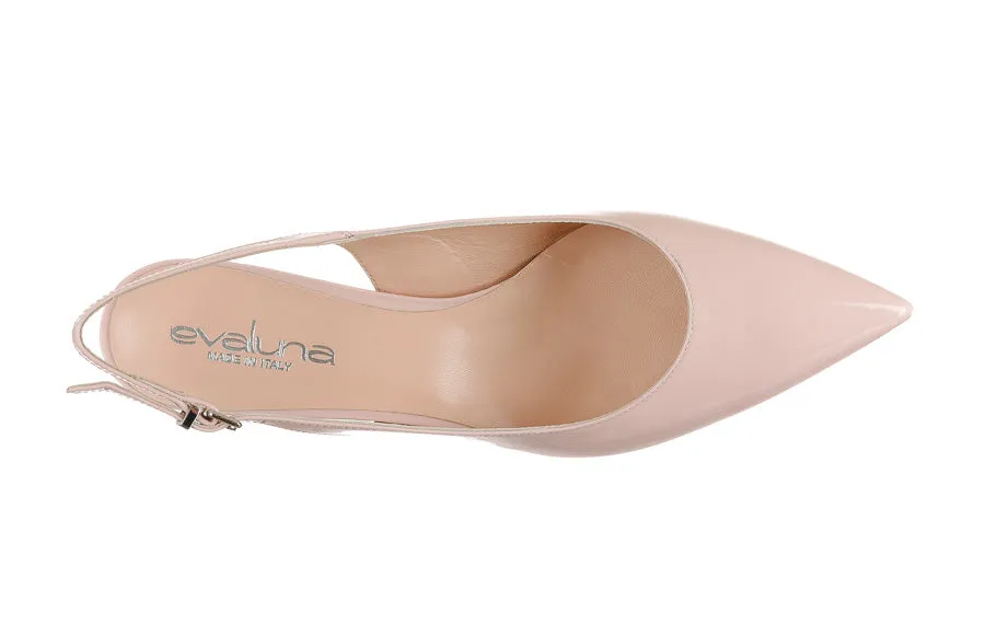 Eva Sling Blush