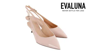 Eva Sling Blush