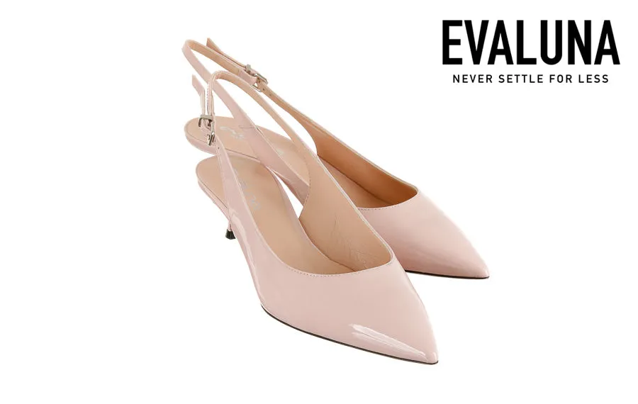 Eva Sling Blush