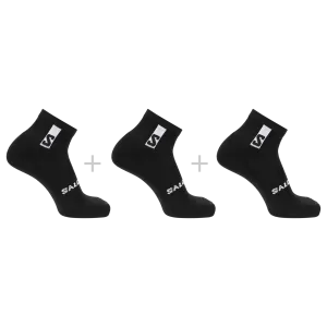 EVERYDAY ANKLE 3-PACK