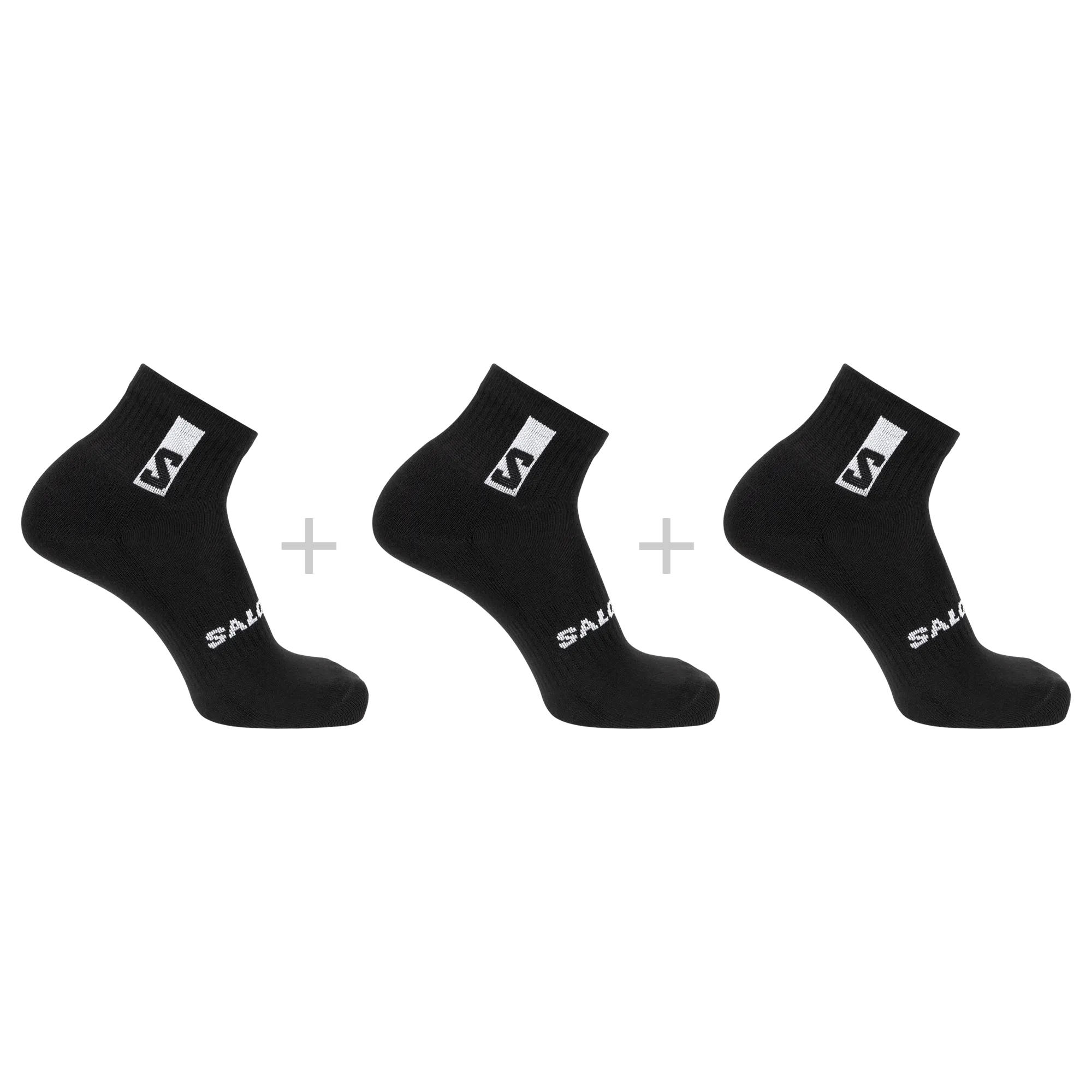 EVERYDAY ANKLE 3-PACK