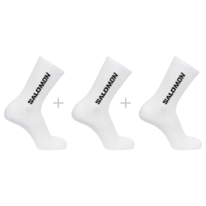 EVERYDAY CREW 3-PACK SOCKS