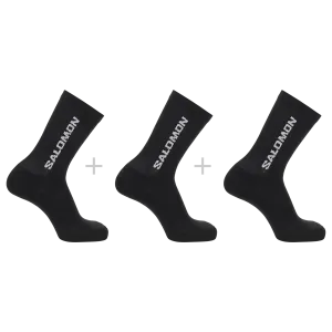 EVERYDAY CREW 3-PACK SOCKS