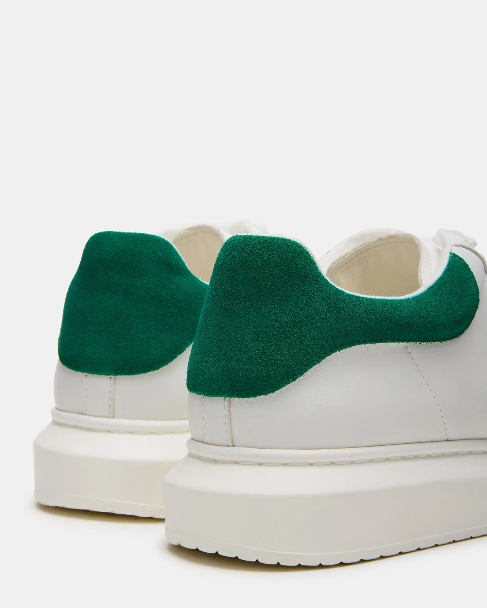 FROSTED GREEN MULTI