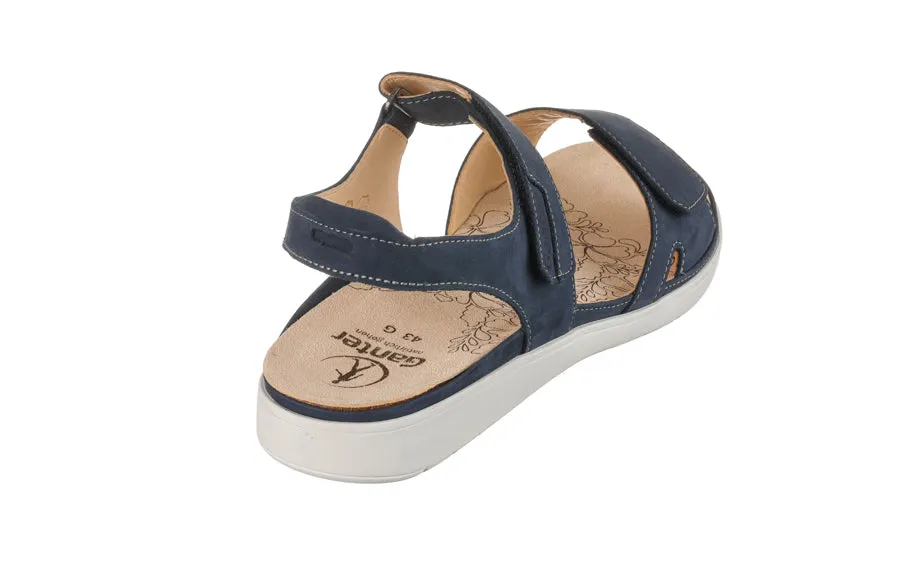 Gan Adjust Navy