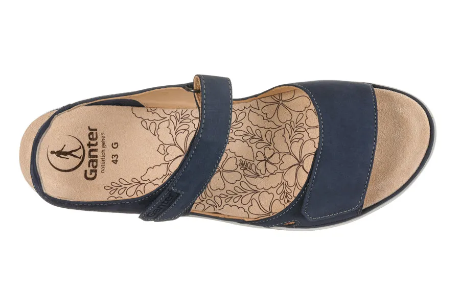Gan Adjust Navy