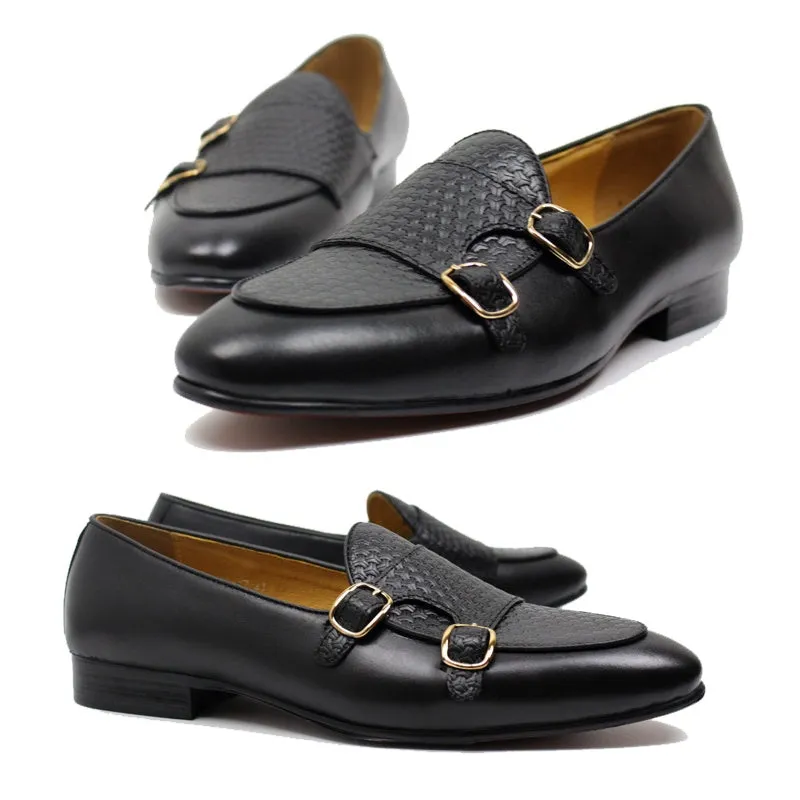Genuine Leather Shoes for Men