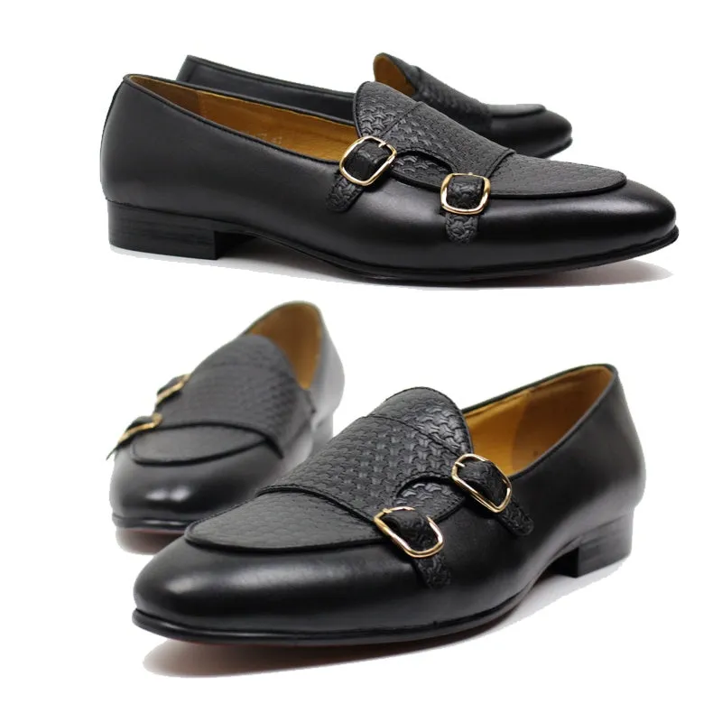 Genuine Leather Shoes for Men