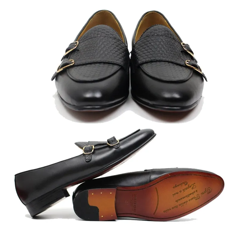 Genuine Leather Shoes for Men
