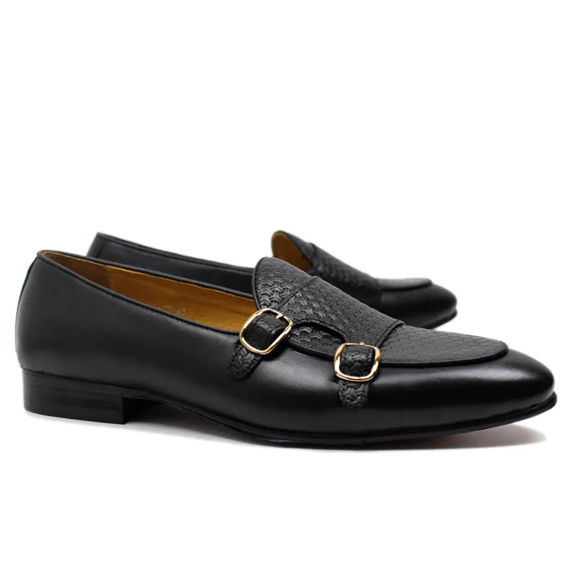 Genuine Leather Shoes for Men