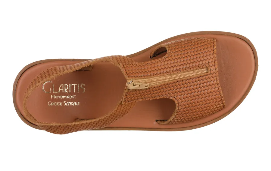 Gl Greek Brown