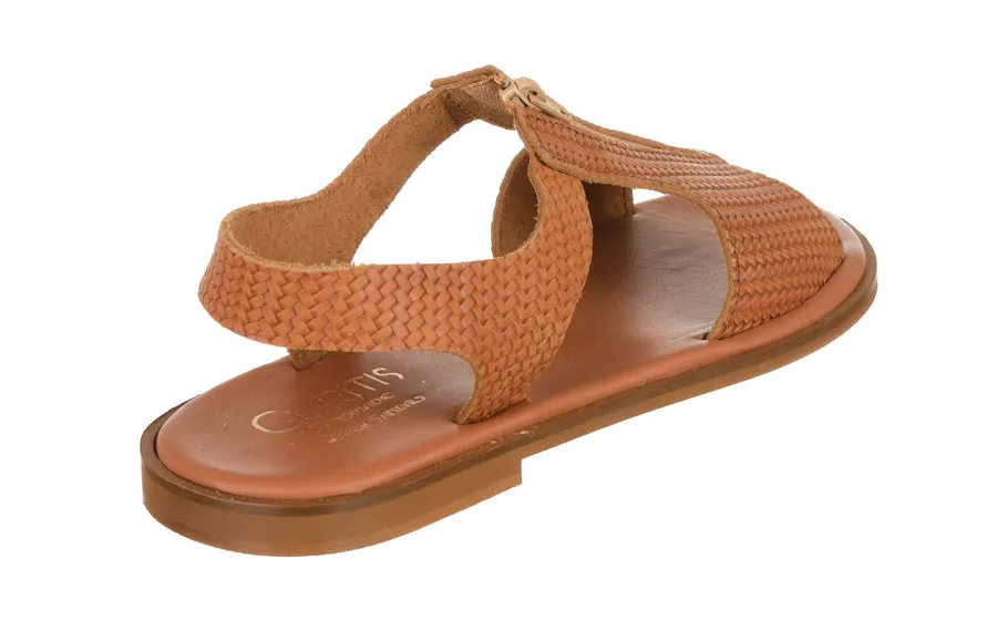 Gl Greek Brown