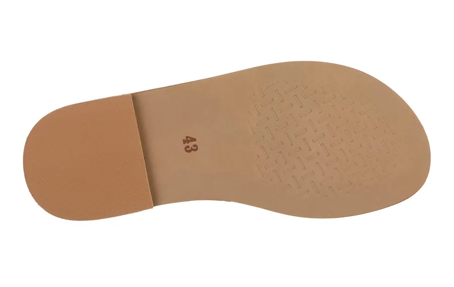 Gl Greek Brown
