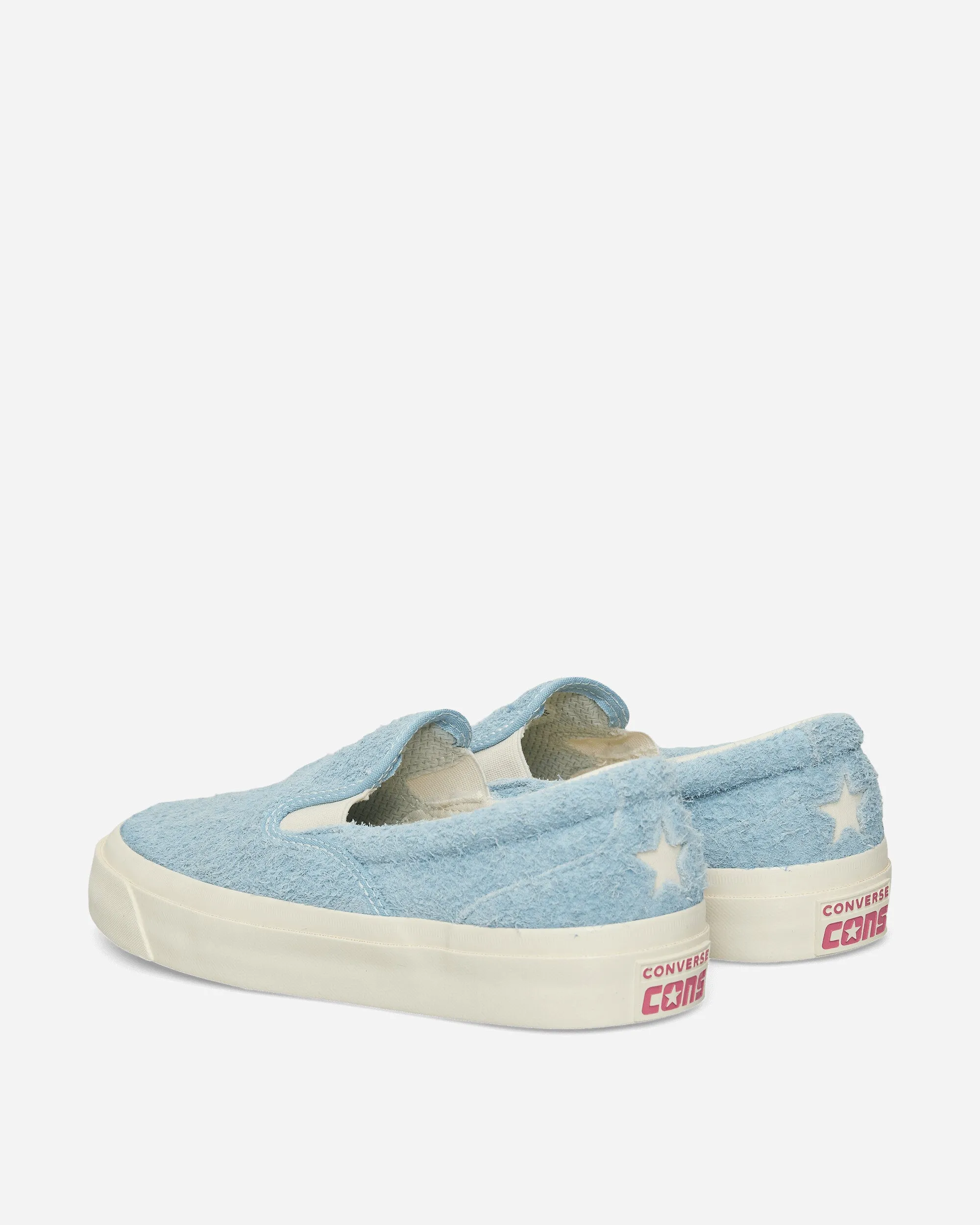 GOLF WANG One Star CC Slip Pro Sneakers Forget Me Not / Egret