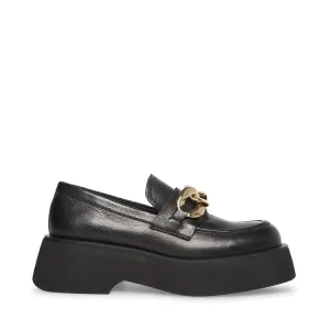 HARBOR BLACK LEATHER - SM REBOOTED