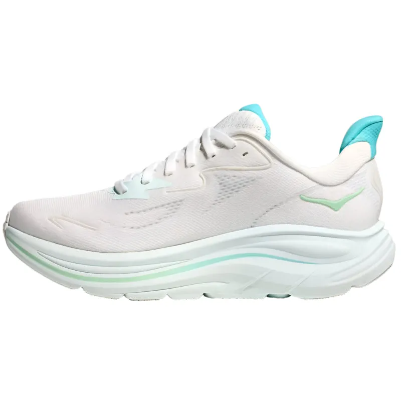 HOKA Clifton 10 B Womens Running Shoes