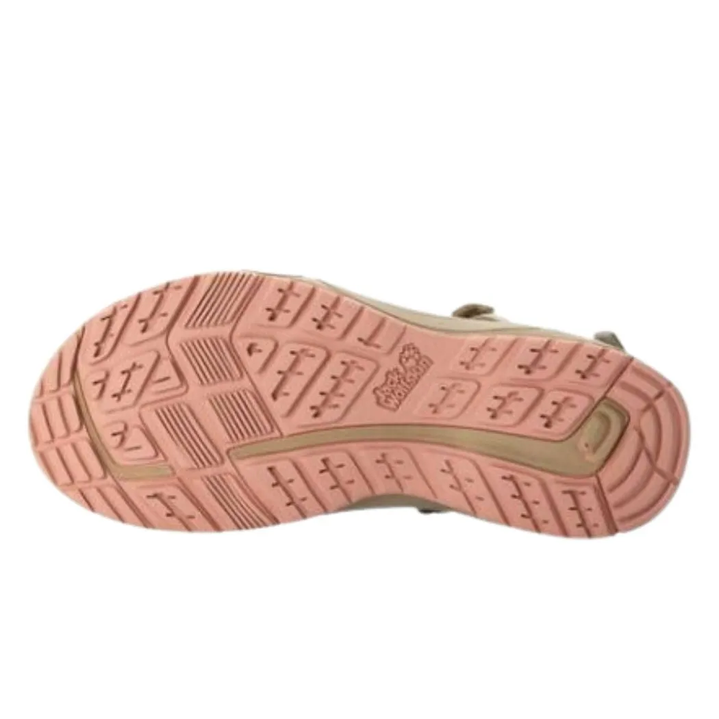 jack wolfskin Lakewood Ride Women's Sandals