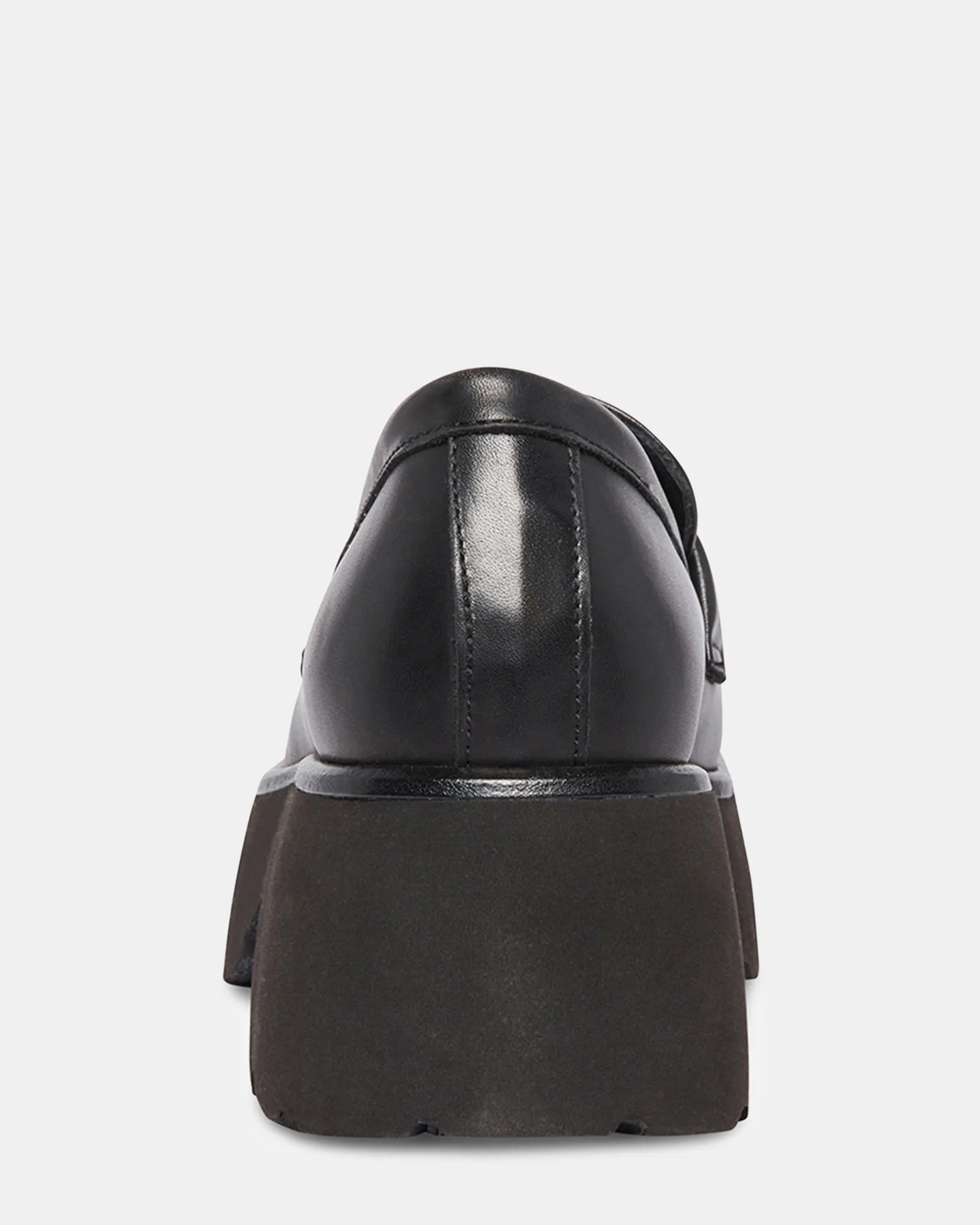 JAXI BLACK LEATHER - SM REBOOTED