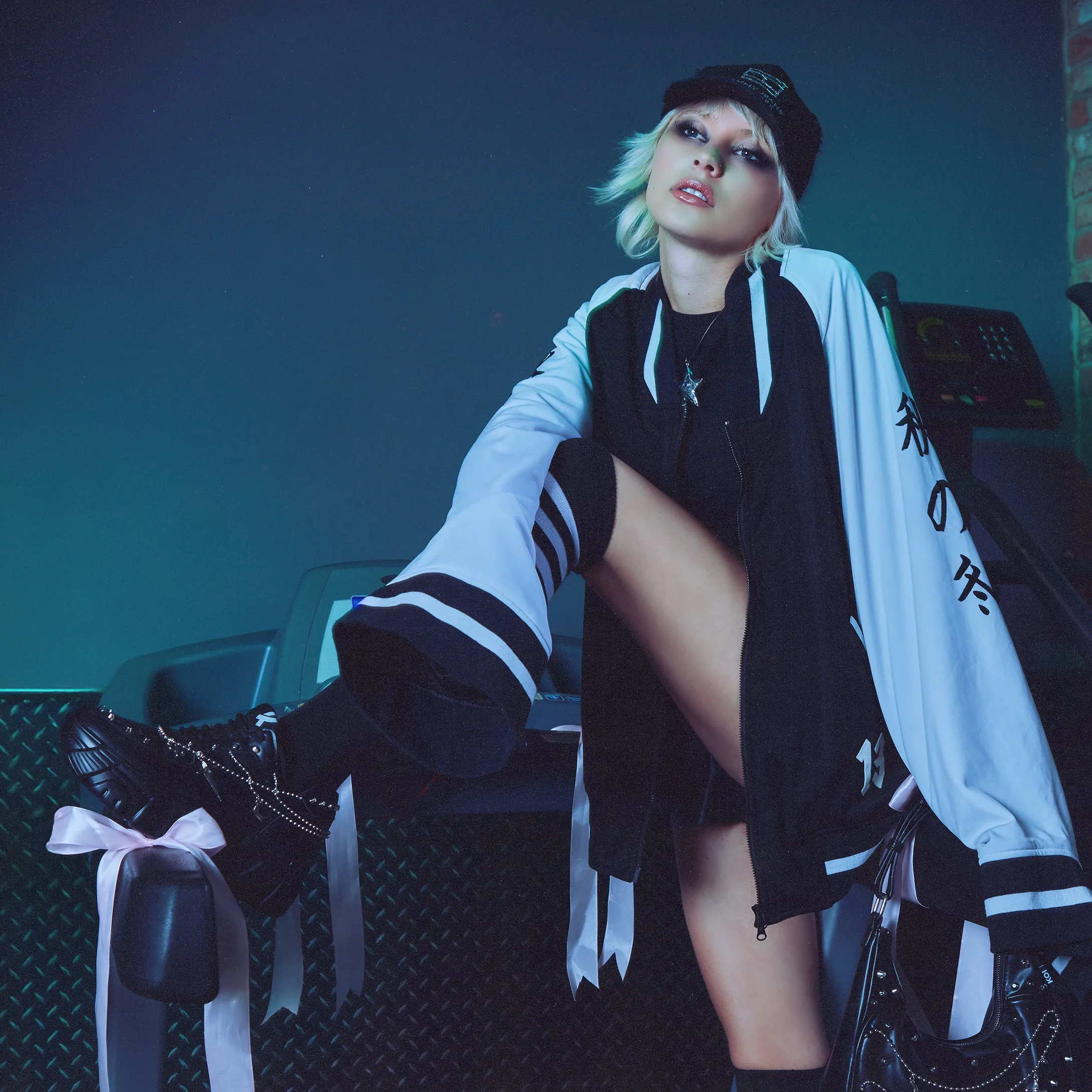 Jinx Mystic Charm Trainers