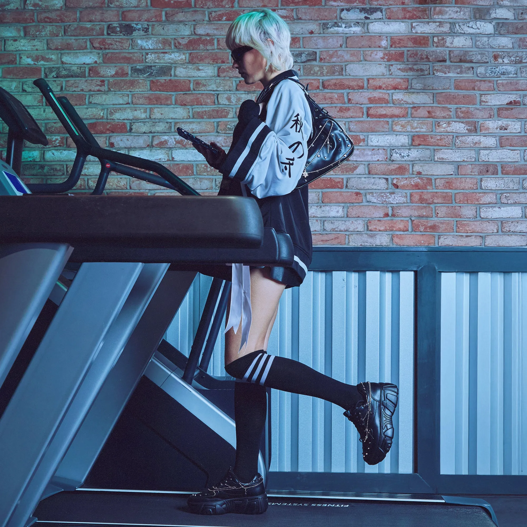 Jinx Mystic Charm Trainers
