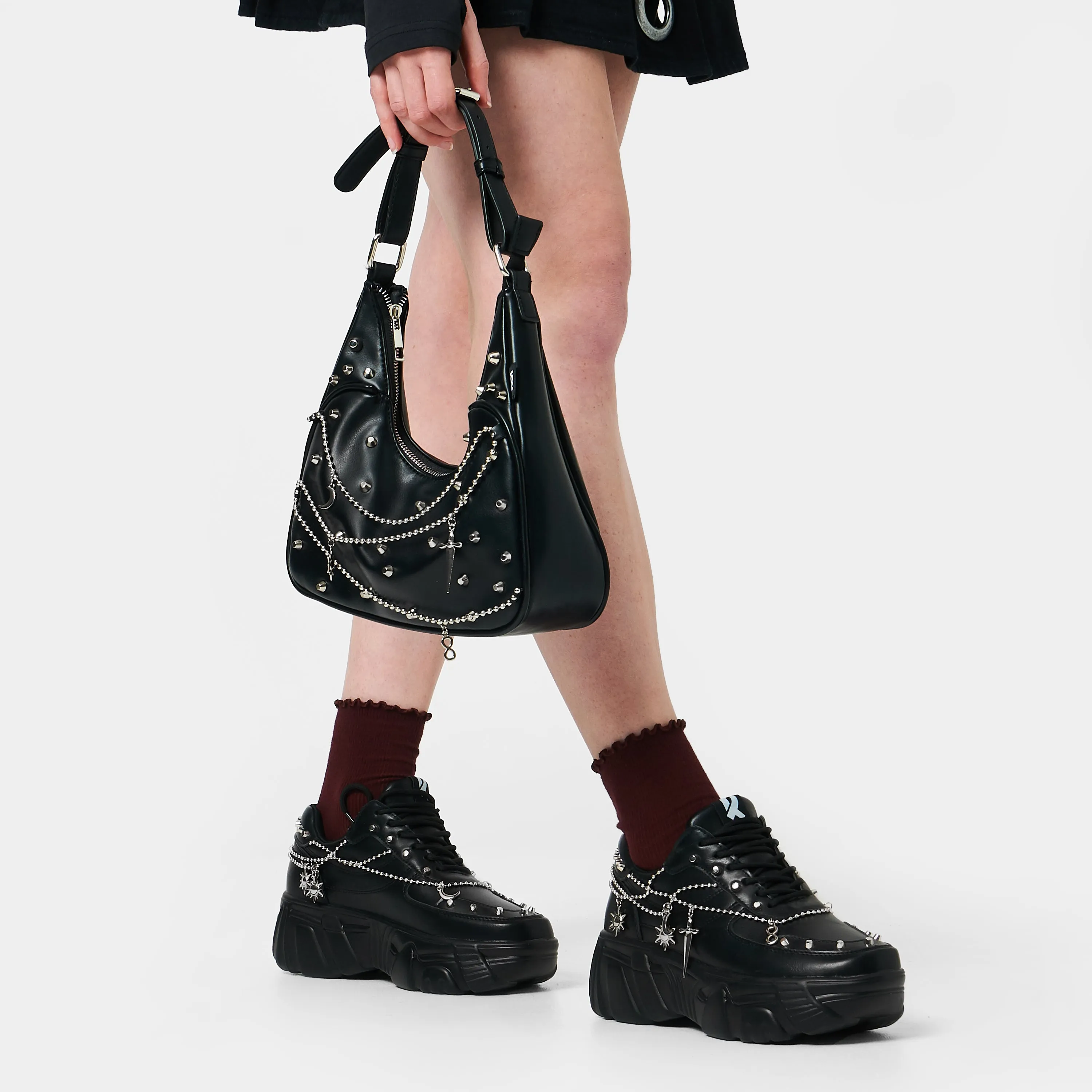 Jinx Mystic Charm Trainers