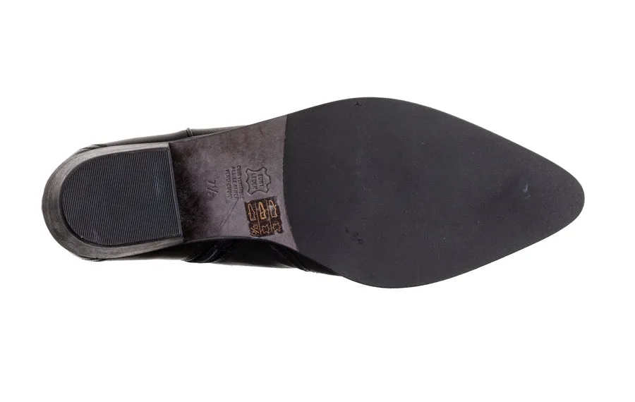 Ken Cowboy Black