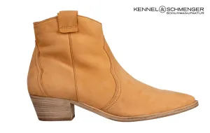 Ken Cowboy Camel
