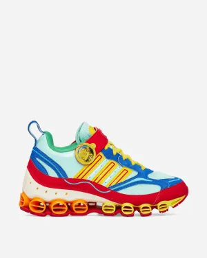 Kerwin Frost Strap Microbounce Sneakers Multicolor
