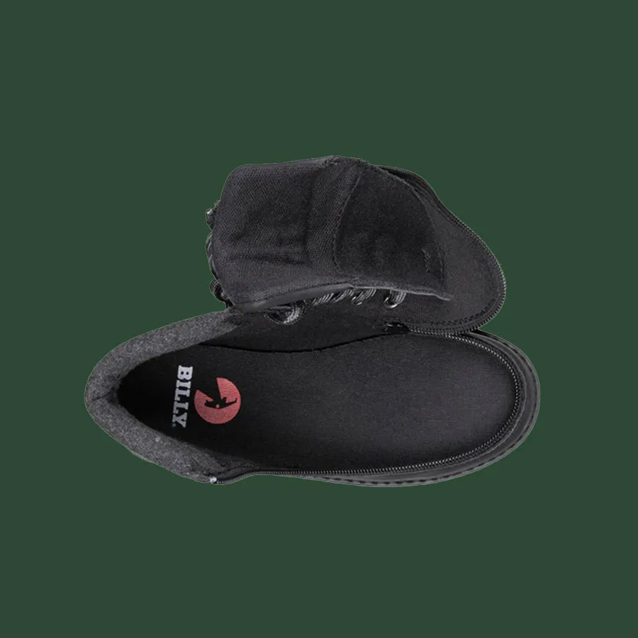 Kids' Billy Billy Lugs Wide