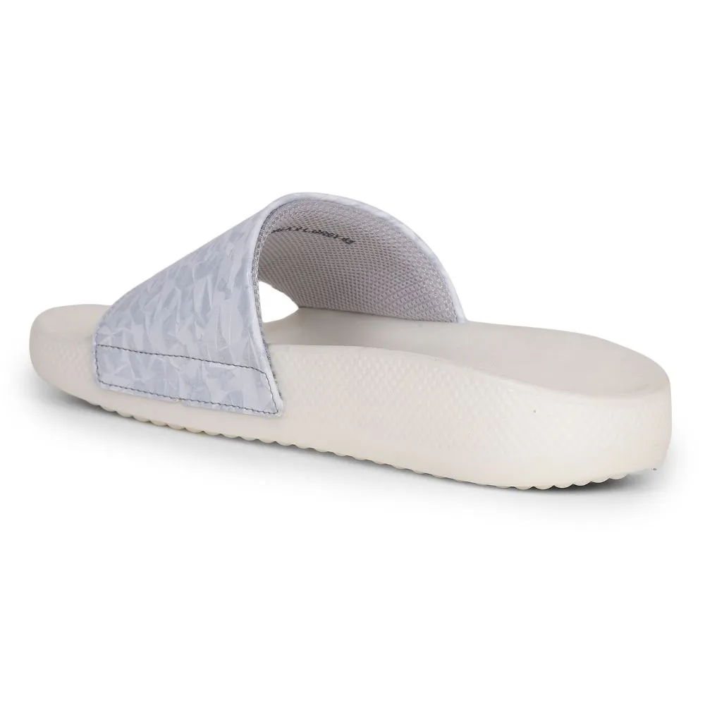 Leap7x By Liberty Men NITWALK-2 L.Grey Casual Slides