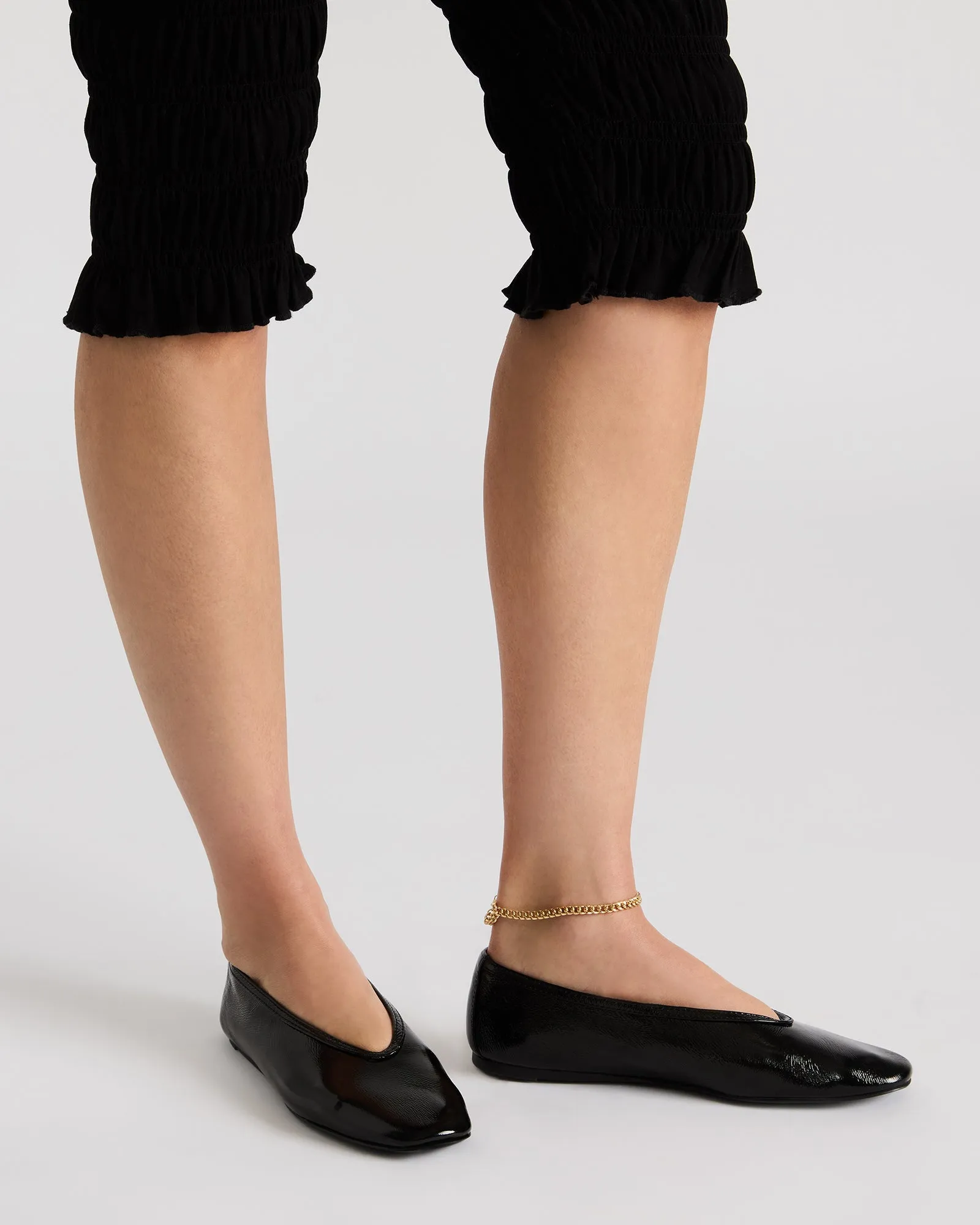 LENI BLACK/BLACK