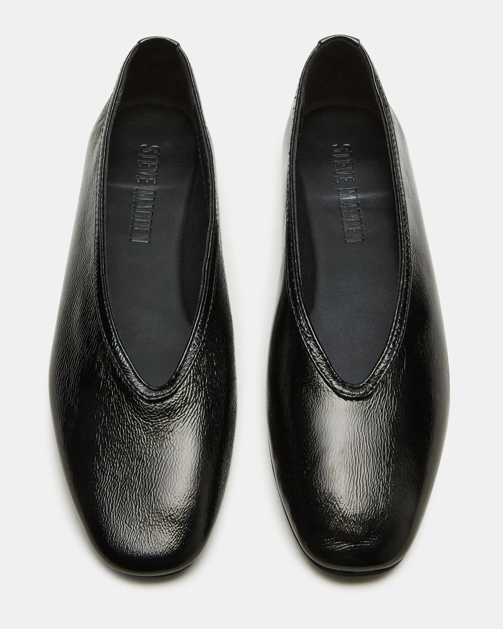 LENI BLACK/BLACK