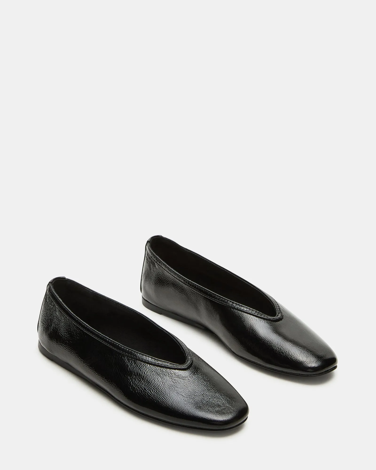 LENI BLACK/BLACK
